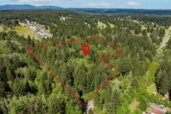 Property Lines are Approximant.