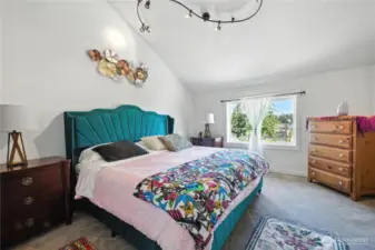 ADU Bed