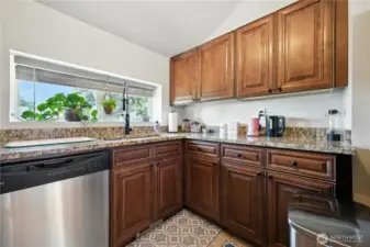 ADU Kitchen