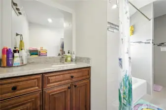 ADU Bath
