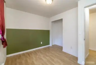 guest bedroom #2