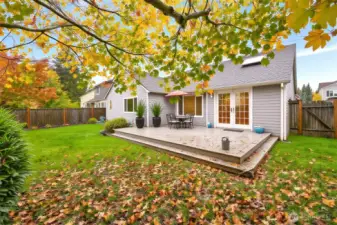 ?Virtually Staged / Imagined