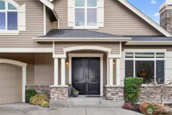 You'll Love Living Here...