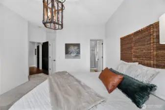 Main Floor Guest Suite