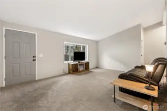 Front Living Room