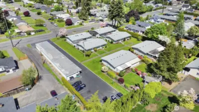 Super Walkable Neighborhood!