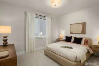 Photo of Model Homesite 29 with Similar Floor Plan