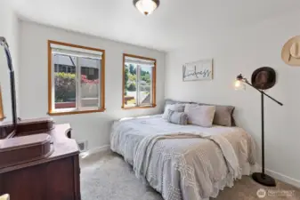 Bedroom 2.
