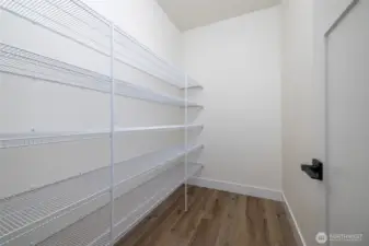 Pantry