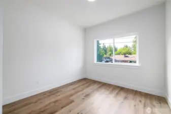 Front Bedroom