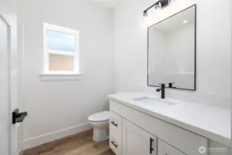 Main Bath