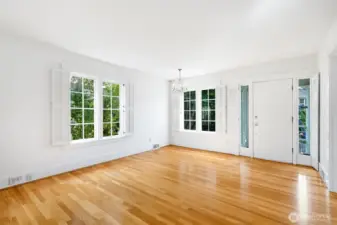 ...from classic, mutli-panel windows.