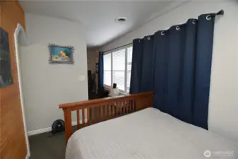 ADU Bedroom