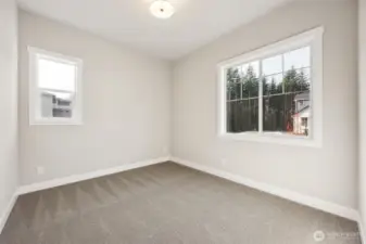 Photos are of another home. Finishes will vary.