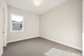 Photos are of another home. Finishes will vary.