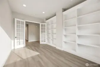 Photos are of another home. Finishes will vary.