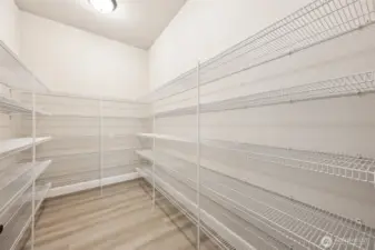 Photos are of another home. Finishes will vary.