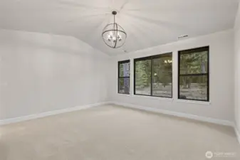 Primary Bedroom w/on-suite