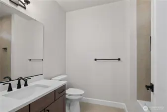 Bedroom #2 On-suite