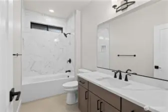 Guest Bathroom #3