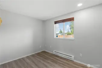 Bedroom 3.