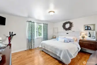 Primary Suite