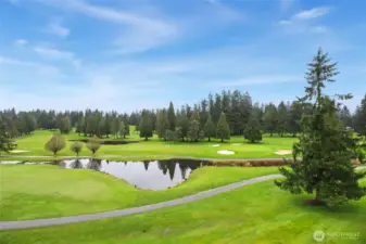 Holes #7, 8 & 9