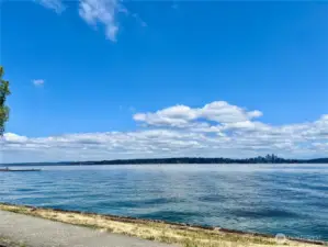 Only 1/2 mile from Madrona Beach!