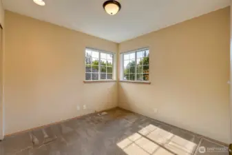 Bedroom #4.