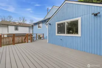 Designed for BBQs and long summer nights