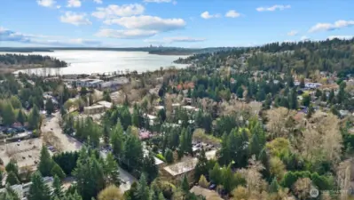 Close to Juatnita Beach