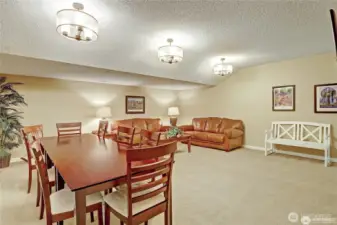 HOA Living Room