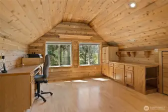 loft