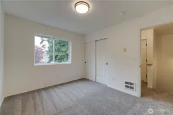 3rd Bedroom