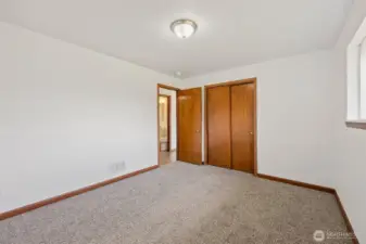 Bedroom 2.