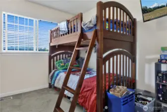 Bedroom #3