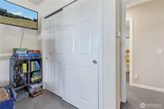 Bedroom #3