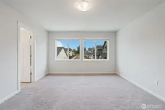 Primary Suite