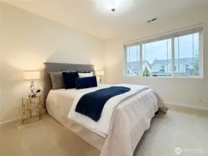 Bedroom #3