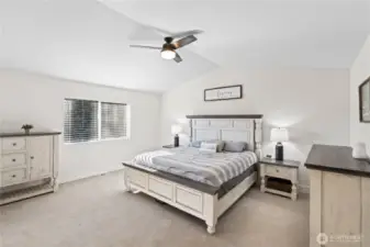 Primary Suite