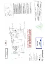Approved Septic Design