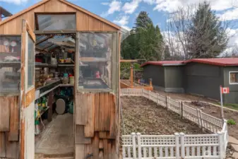 Greenhouse