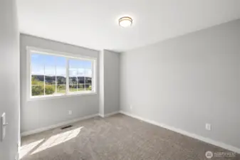 3rd Bedroom