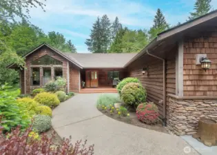 Welcome Home
