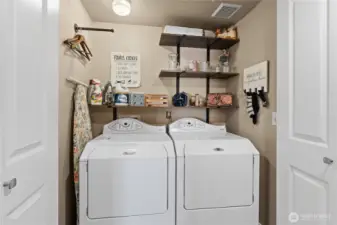 Laundry
