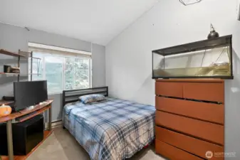 Bedroom #3