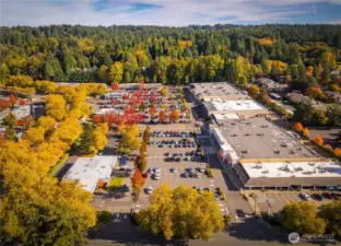 Just 2.8 miles to HomeGoods, Target, World Market, Haggen, and more.
