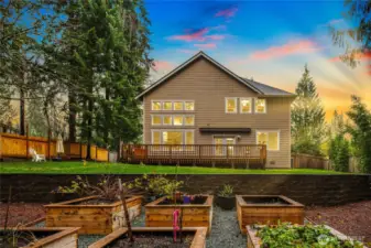 Just wait for spring & summer!