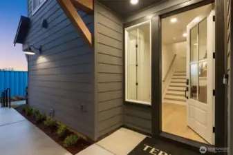 Photo of Model Homesite 30