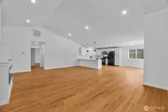 So much can be done with this space!